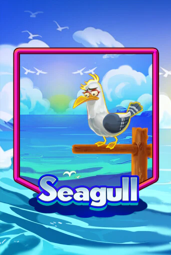 Демо игра Seagull играть онлайн | CasinoX бесплатно