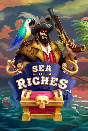 Демо игра Sea of Riches играть онлайн | CasinoX бесплатно