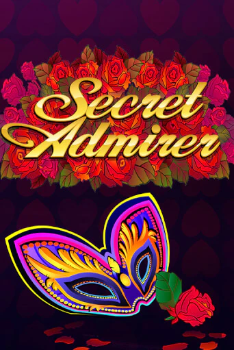 Демо игра Secret Admirer играть онлайн | CasinoX бесплатно