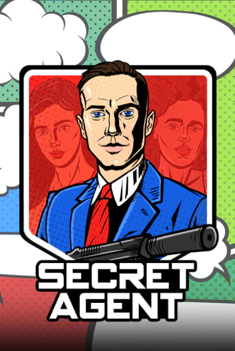 Демо игра Secret Agent играть онлайн | CasinoX бесплатно