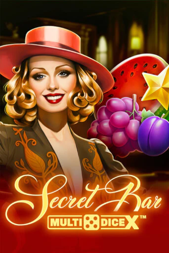 Демо игра Secret Bar Multidice X играть онлайн | CasinoX бесплатно