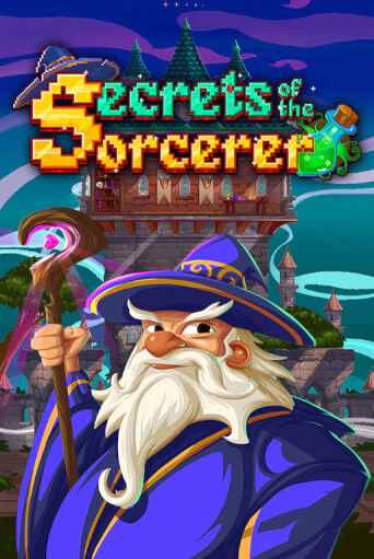 Демо игра Secrets Of The Sorcerer играть онлайн | CasinoX бесплатно