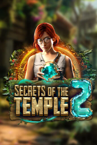 Демо игра SECRETS OF THE TEMPLE 2 играть онлайн | CasinoX бесплатно