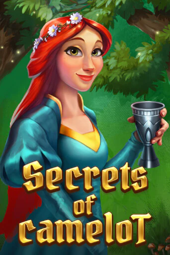 Демо игра Secrets of Camelot играть онлайн | CasinoX бесплатно