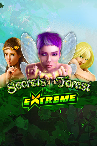 Демо игра Secrets of the Forest Extreme играть онлайн | CasinoX бесплатно