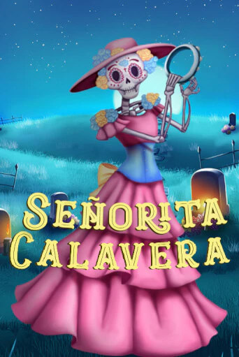 Демо игра Bingo Señorita Calavera играть онлайн | CasinoX бесплатно