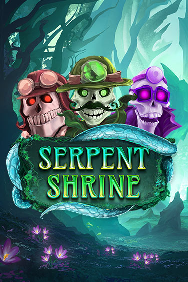 Демо игра Serpent Shrine играть онлайн | CasinoX бесплатно