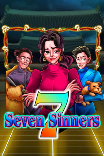 Демо игра Seven Sinners играть онлайн | CasinoX бесплатно