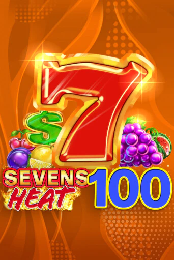 Демо игра Sevens Heat 100 играть онлайн | CasinoX бесплатно