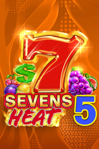 Демо игра Sevens Heat 5 играть онлайн | CasinoX бесплатно