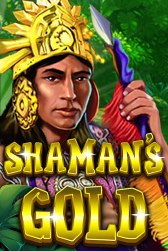 Демо игра Shaman's Gold играть онлайн | CasinoX бесплатно