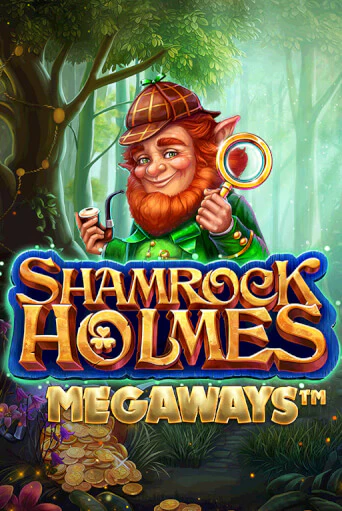 Демо игра Shamrock Holmes Megaways™ играть онлайн | CasinoX бесплатно