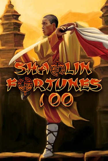 Демо игра Shaolin Fortunes 100 играть онлайн | CasinoX бесплатно