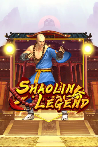 Демо игра Shaolin Legend играть онлайн | CasinoX бесплатно