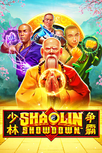 Демо игра Shaolin Showdown играть онлайн | CasinoX бесплатно