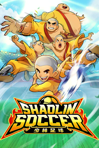 Демо игра Shaolin Soccer играть онлайн | CasinoX бесплатно