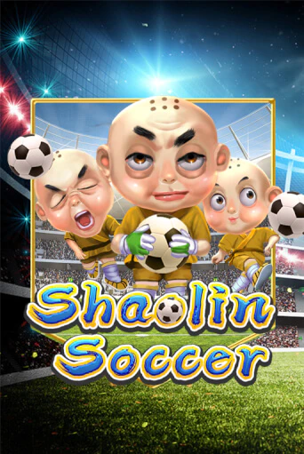 Демо игра Shaolin Soccer играть онлайн | CasinoX бесплатно