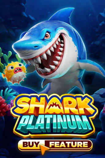 Демо игра Shark Platinum играть онлайн | CasinoX бесплатно