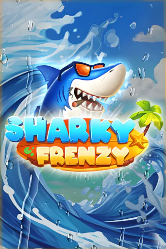 Демо игра Sharky Frenzy играть онлайн | CasinoX бесплатно