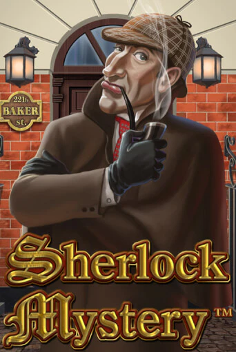 Демо игра Sherlock Mystery играть онлайн | CasinoX бесплатно