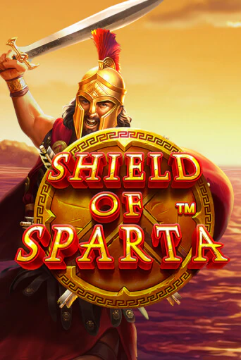 Демо игра Shield Of Sparta играть онлайн | CasinoX бесплатно