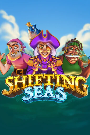 Демо игра Shifting Seas играть онлайн | CasinoX бесплатно