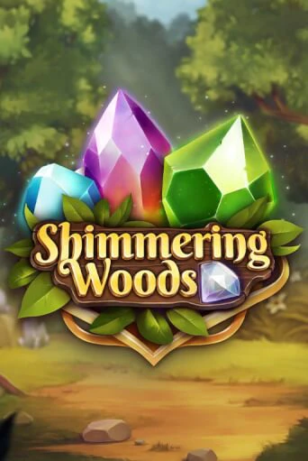 Демо игра The Shimmering Woods играть онлайн | CasinoX бесплатно