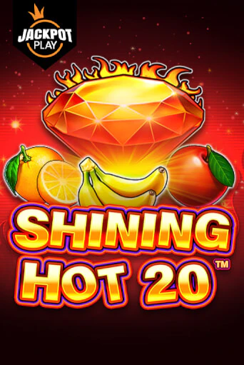 Демо игра Shining Hot 20 Jackpot Play играть онлайн | CasinoX бесплатно