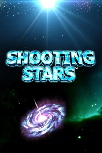 Демо игра Shooting Stars играть онлайн | CasinoX бесплатно