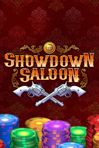 Демо игра Showdown Saloon играть онлайн | CasinoX бесплатно