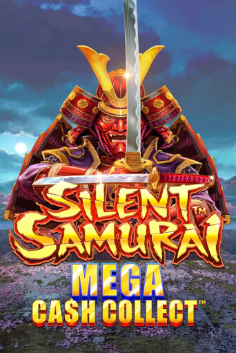 Демо игра Silent Samurai: Mega Cash Collect играть онлайн | CasinoX бесплатно