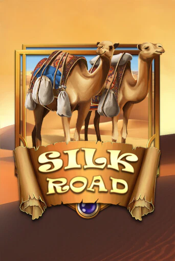 Демо игра Silk Road играть онлайн | CasinoX бесплатно