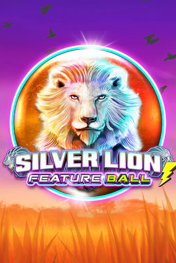 Демо игра Silver Lion Feature Ball играть онлайн | CasinoX бесплатно