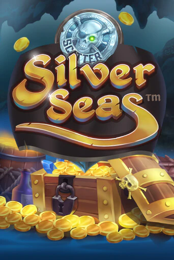 Демо игра Silver Seas играть онлайн | CasinoX бесплатно