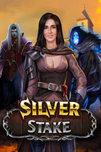 Демо игра Silver Stake играть онлайн | CasinoX бесплатно