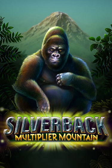 Демо игра Silverback: Multiplier Mountain играть онлайн | CasinoX бесплатно