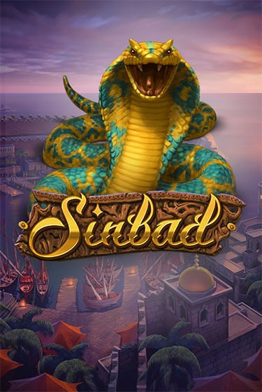 Демо игра Sinbad играть онлайн | CasinoX бесплатно