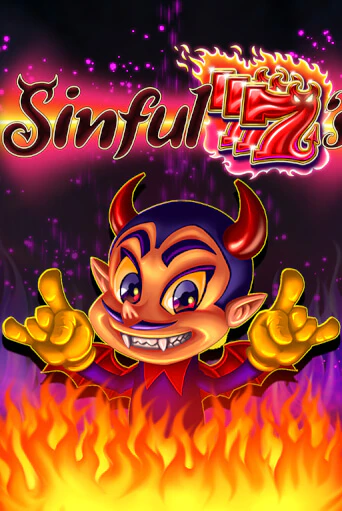 Демо игра Sinful 7’s играть онлайн | CasinoX бесплатно