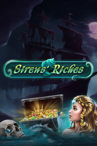 Демо игра Siren's Riches играть онлайн | CasinoX бесплатно