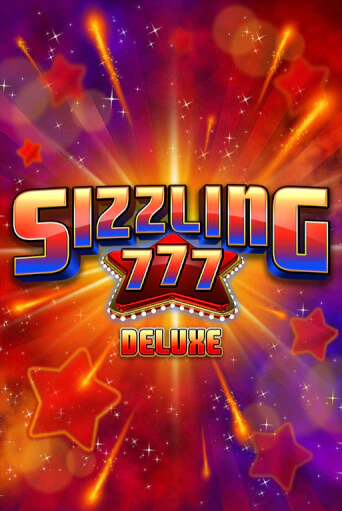 Демо игра Sizzling 777 Deluxe играть онлайн | CasinoX бесплатно