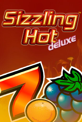 Демо игра Sizzling Hot Deluxe играть онлайн | CasinoX бесплатно