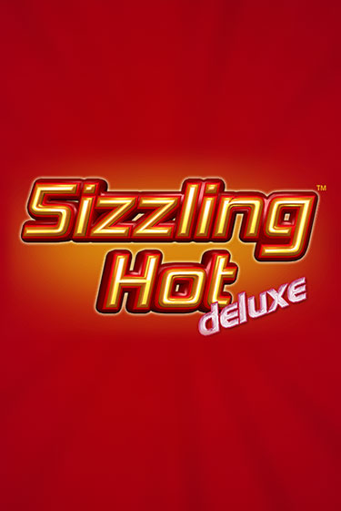 Демо игра Sizzling Hot Deluxe играть онлайн | CasinoX бесплатно