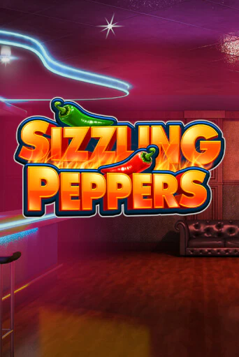 Демо игра Sizzling Peppers играть онлайн | CasinoX бесплатно