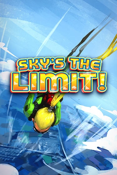 Демо игра Sky's the Limit играть онлайн | CasinoX бесплатно