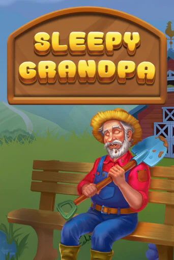 Демо игра Sleepy Grandpa играть онлайн | CasinoX бесплатно