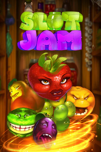 Демо игра Slot Jam играть онлайн | CasinoX бесплатно