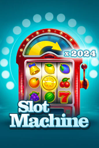 Демо игра Slot Machine играть онлайн | CasinoX бесплатно