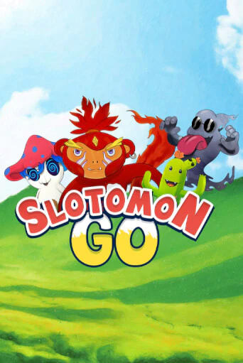 Демо игра Slotomon Go играть онлайн | CasinoX бесплатно