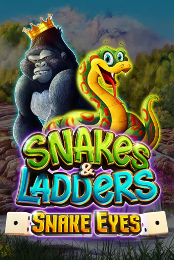 Демо игра Snakes & Ladders 2 - Snake Eyes™ играть онлайн | CasinoX бесплатно