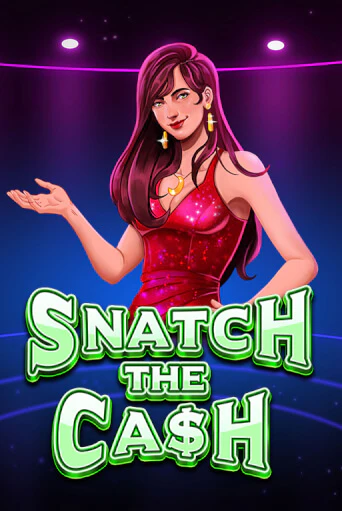 Демо игра Snatch The Cash играть онлайн | CasinoX бесплатно